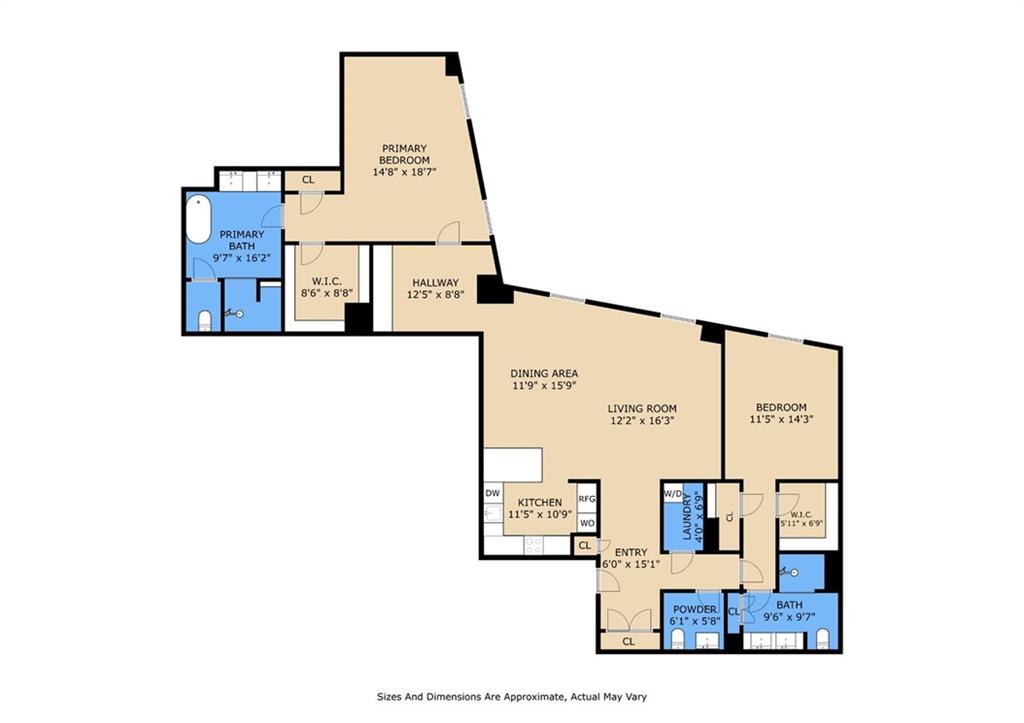 2 CANAL Street 2606