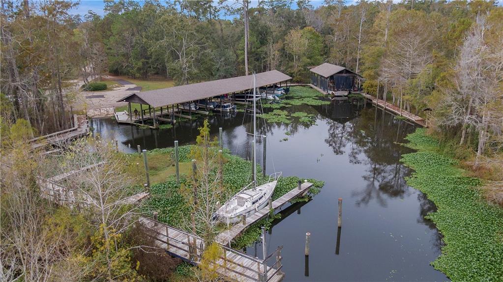 23 BRADY ISLAND Lane