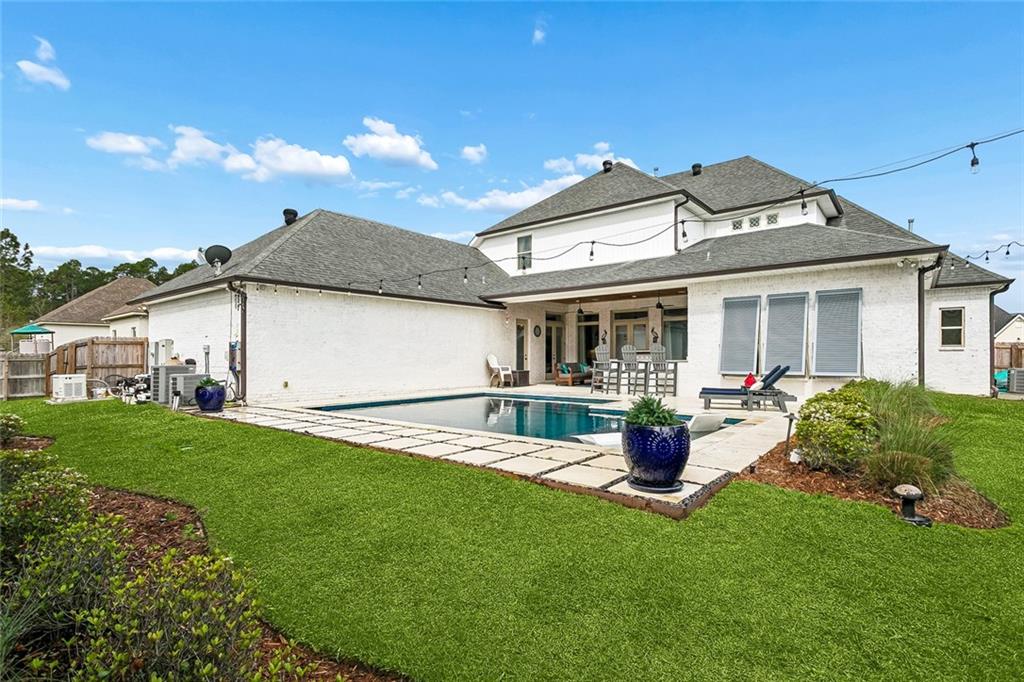 526 N CALEB Drive