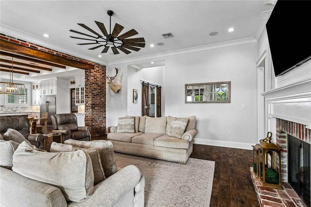 526 N CALEB Drive