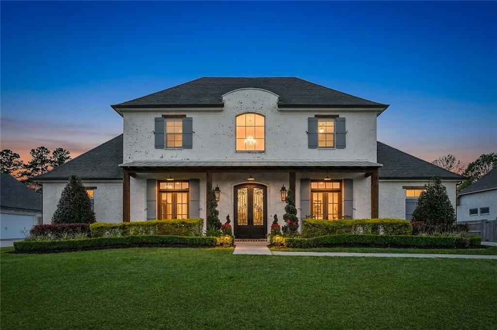 526 N CALEB Drive
