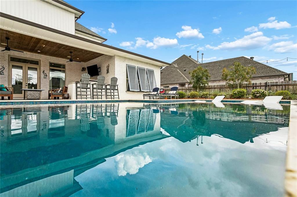 526 N CALEB Drive