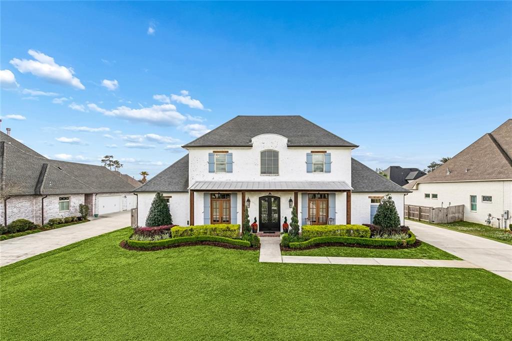 526 N CALEB Drive