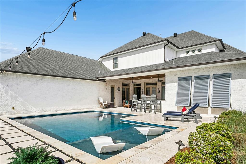 526 N CALEB Drive