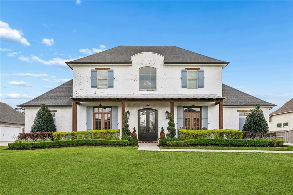 526 N CALEB Drive