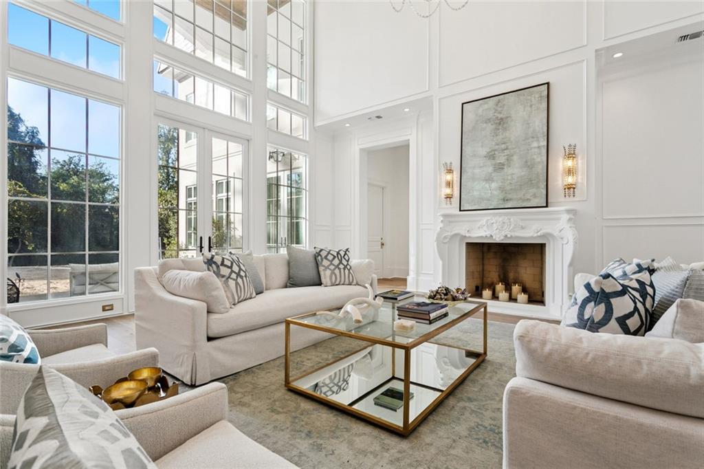 60 PRESERVE Lane