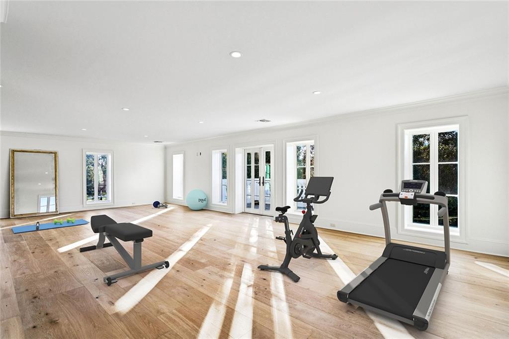 60 PRESERVE Lane
