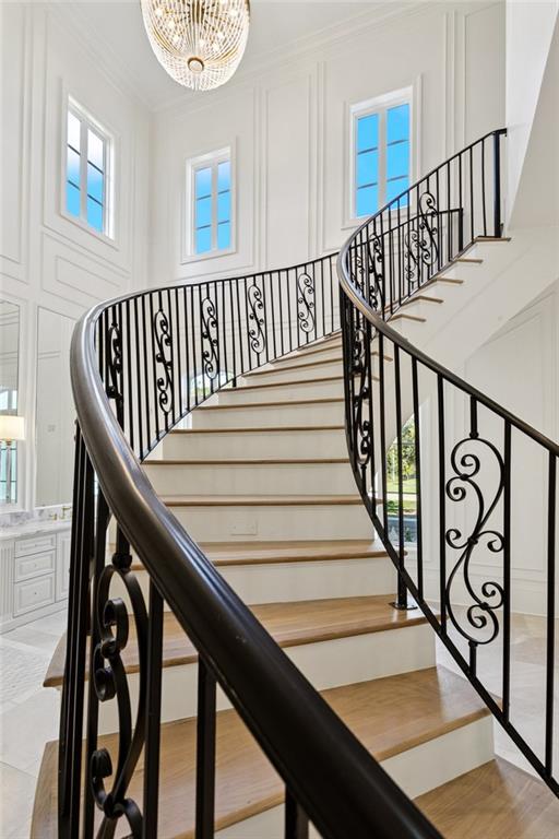 60 PRESERVE Lane
