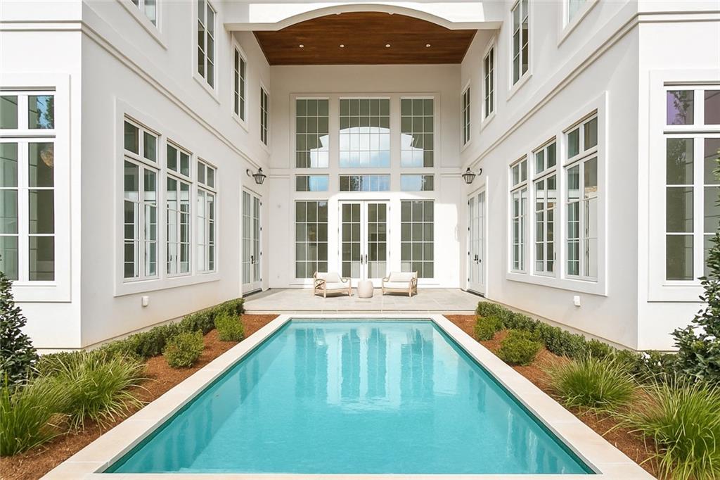 60 PRESERVE Lane