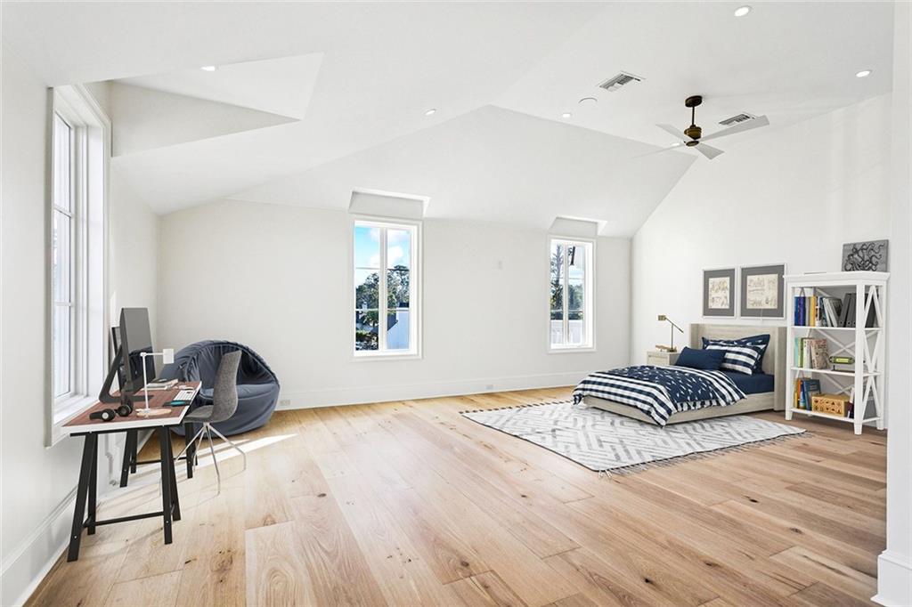 60 PRESERVE Lane