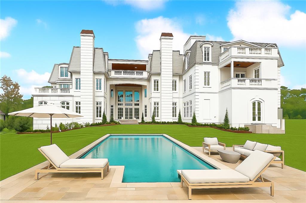 60 PRESERVE Lane