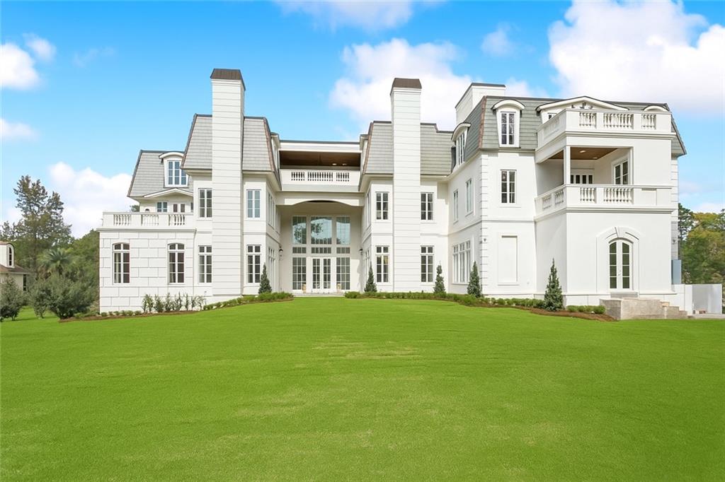 60 PRESERVE Lane