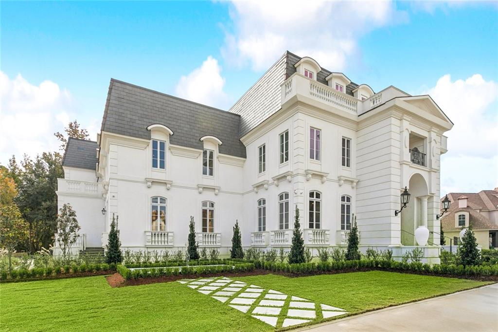 60 PRESERVE Lane
