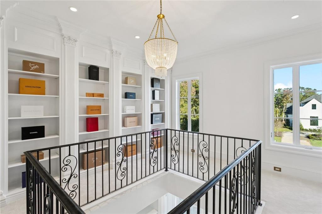 60 PRESERVE Lane