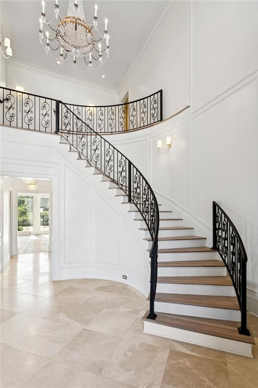 60 PRESERVE Lane