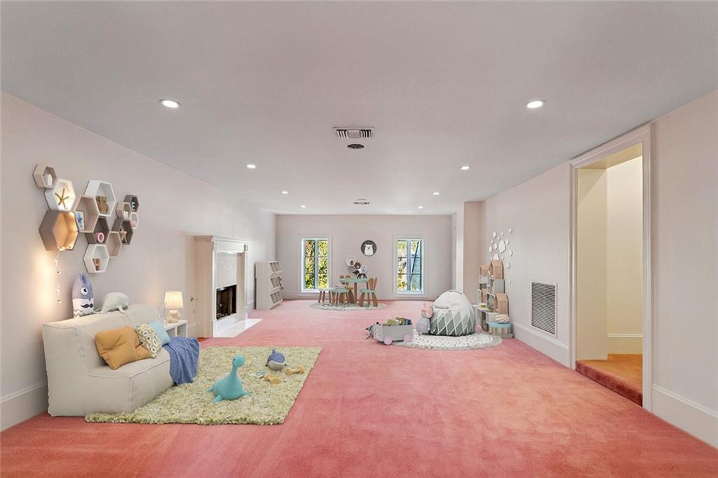 60 PRESERVE Lane