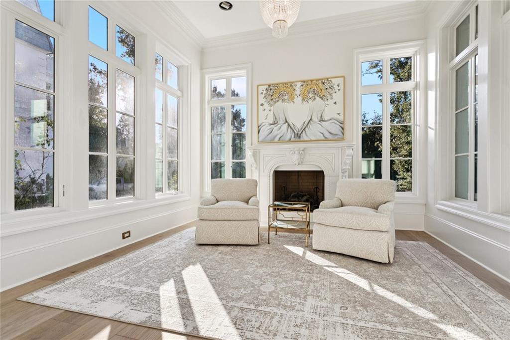 60 PRESERVE Lane