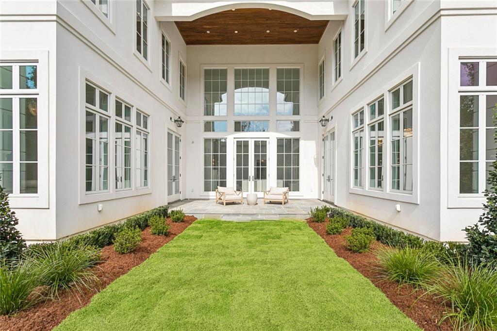 60 PRESERVE Lane