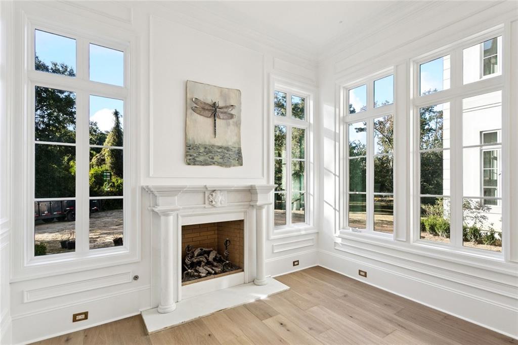 60 PRESERVE Lane