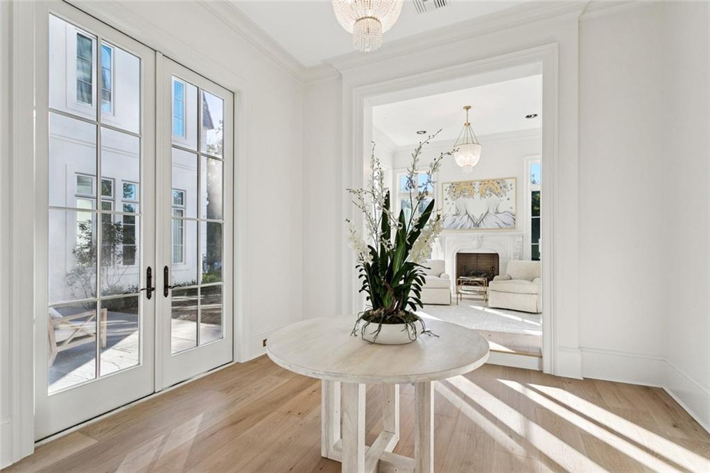 60 PRESERVE Lane