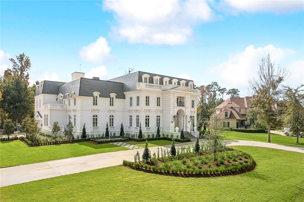 60 PRESERVE Lane
