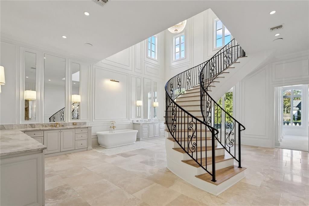 60 PRESERVE Lane