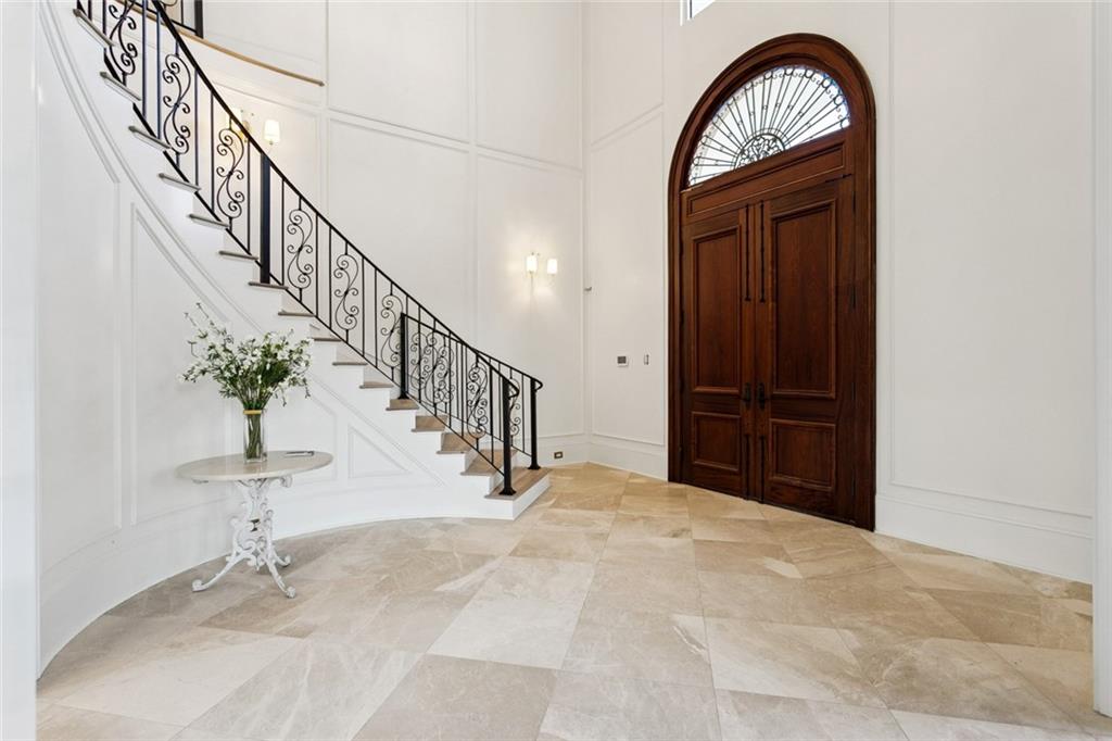 60 PRESERVE Lane