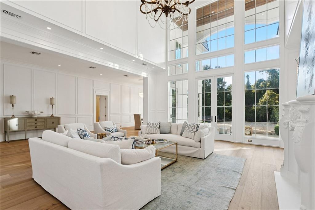 60 PRESERVE Lane
