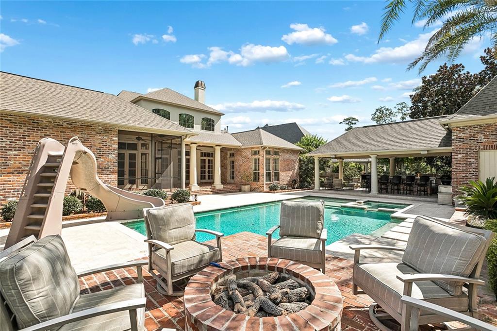 271 MORNINGSIDE Drive