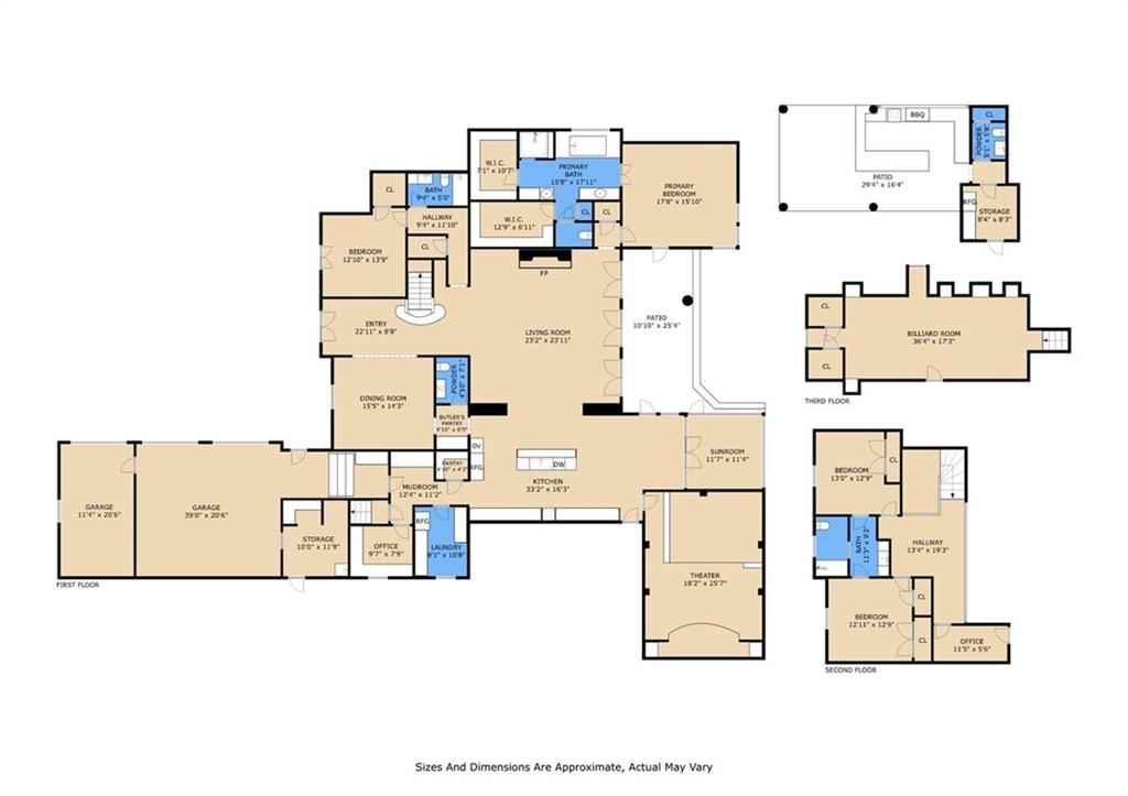 271 MORNINGSIDE Drive