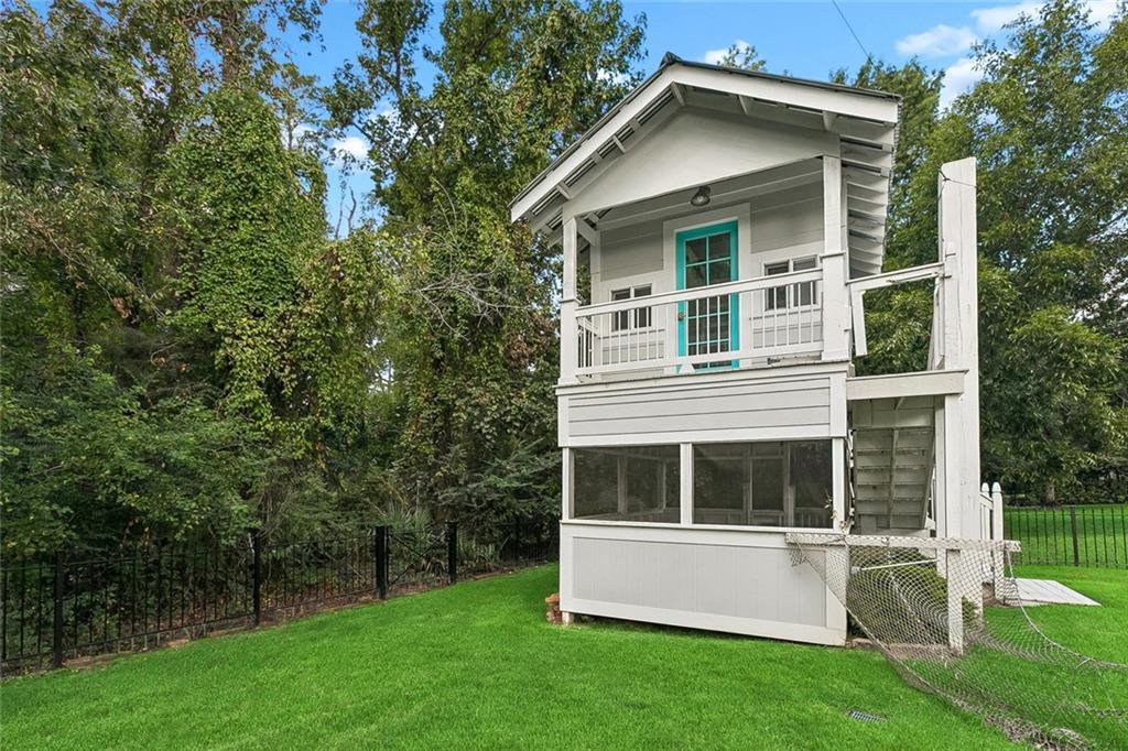 271 MORNINGSIDE Drive