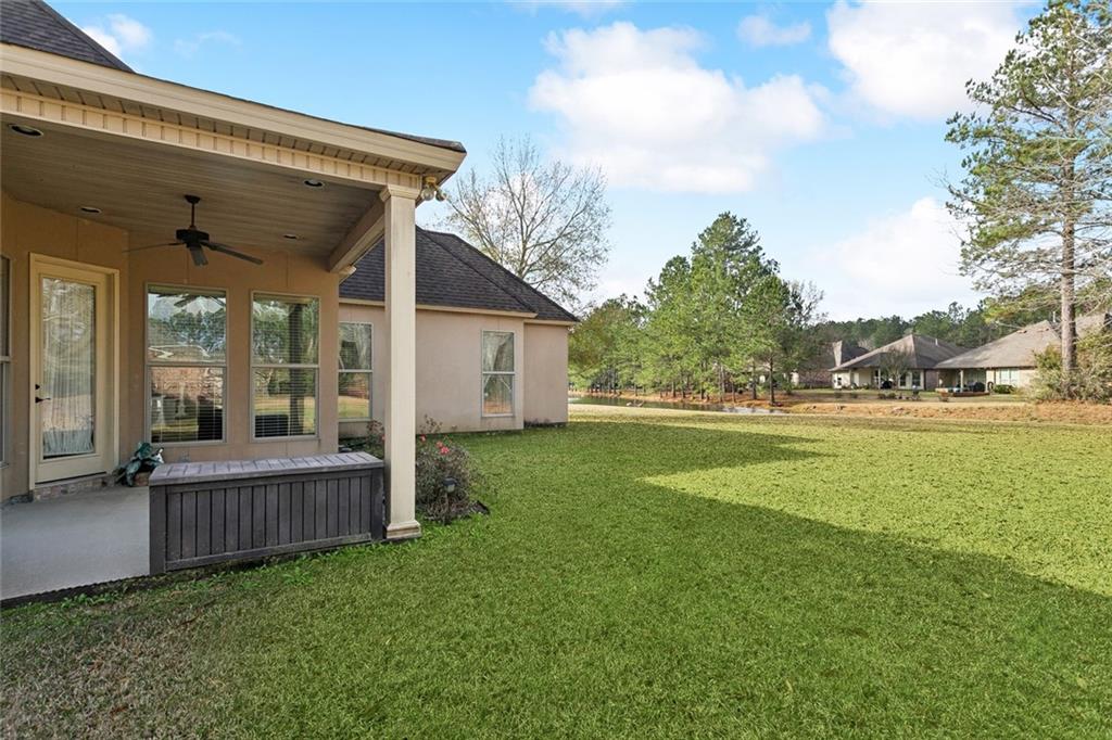 231 BEEBALM Circle