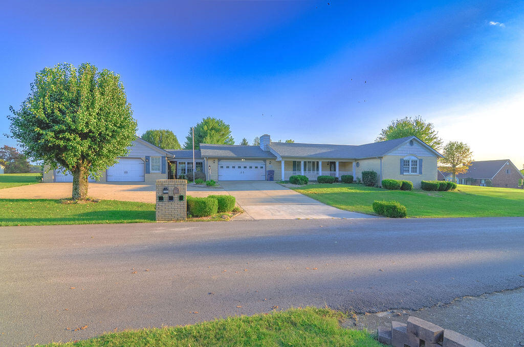 3110 Simpson Drive