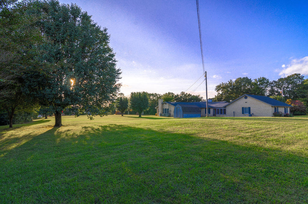 3110 Simpson Drive