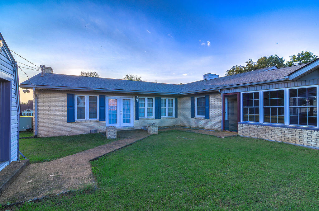 3110 Simpson Drive