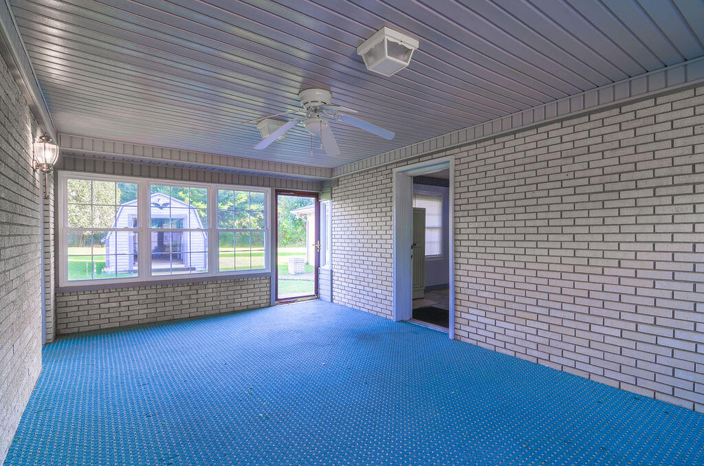 3110 Simpson Drive