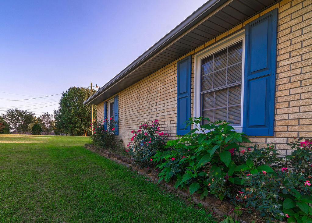 3110 Simpson Drive