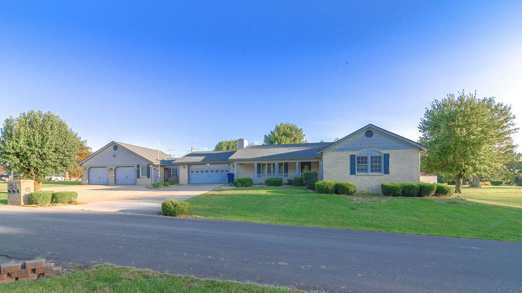 3110 Simpson Drive