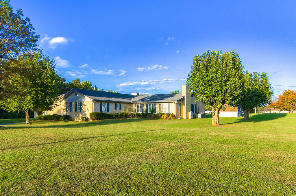 3110 Simpson Drive