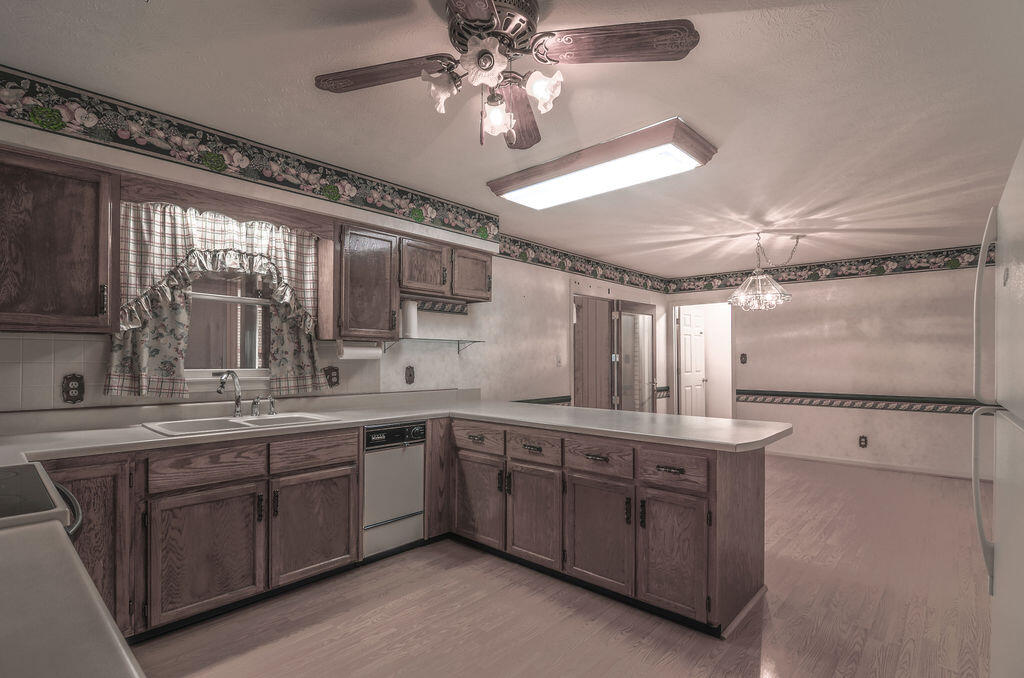 3110 Simpson Drive