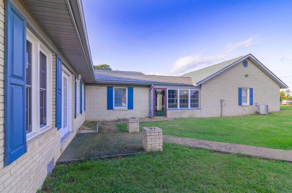 3110 Simpson Drive
