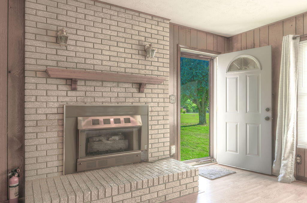 3110 Simpson Drive