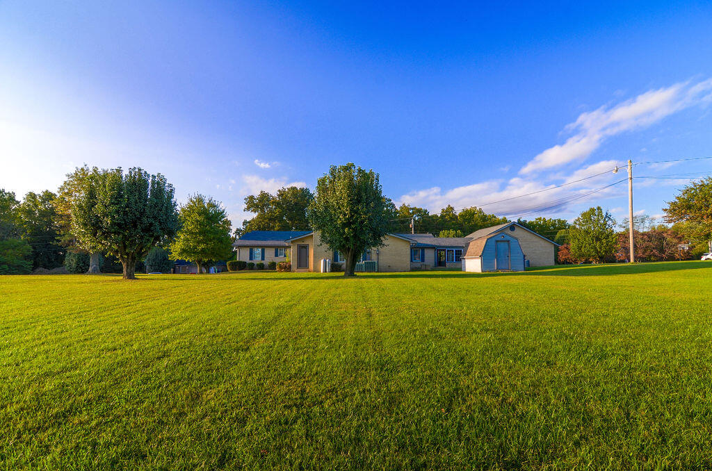 3110 Simpson Drive