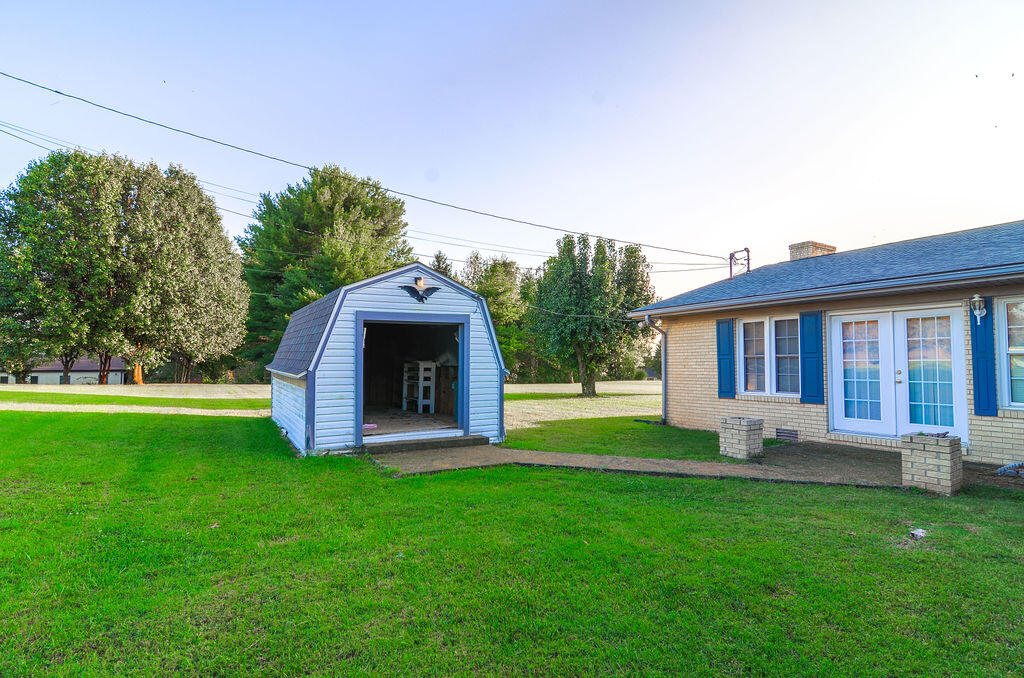 3110 Simpson Drive