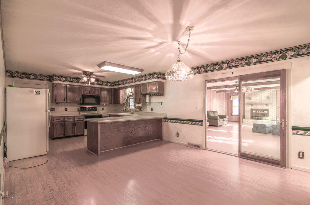 3110 Simpson Drive