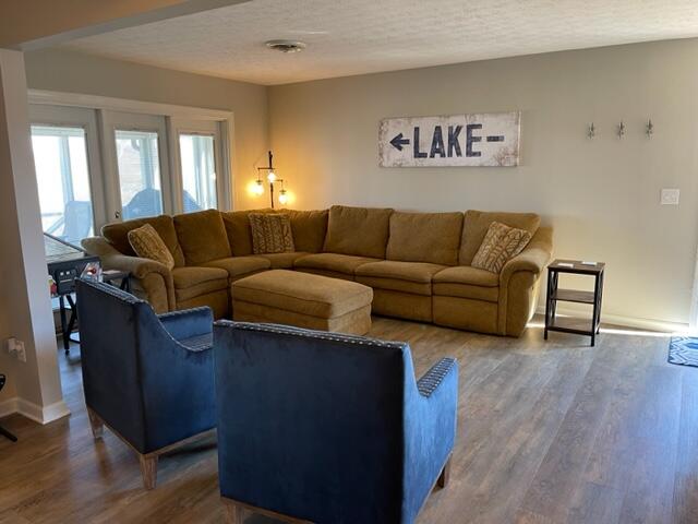 12-3 Woodson Bend Resort