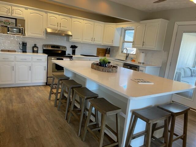 12-3 Woodson Bend Resort