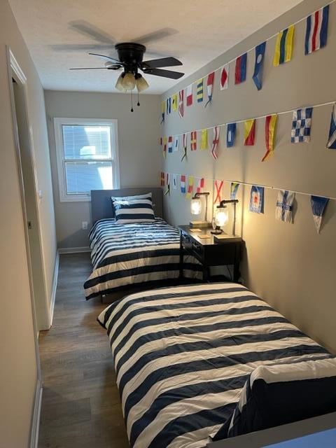 12-3 Woodson Bend Resort