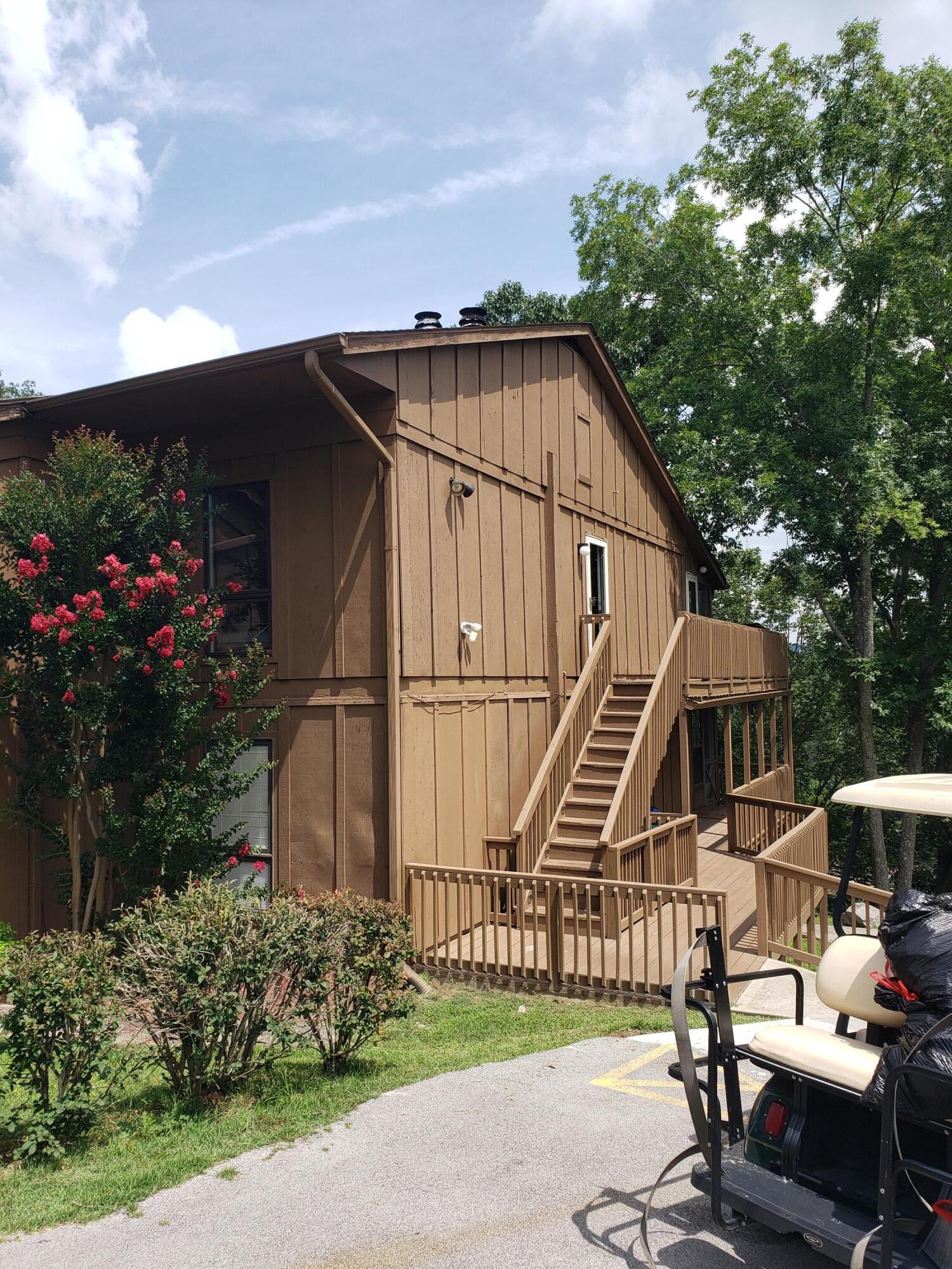 12-3 Woodson Bend Resort