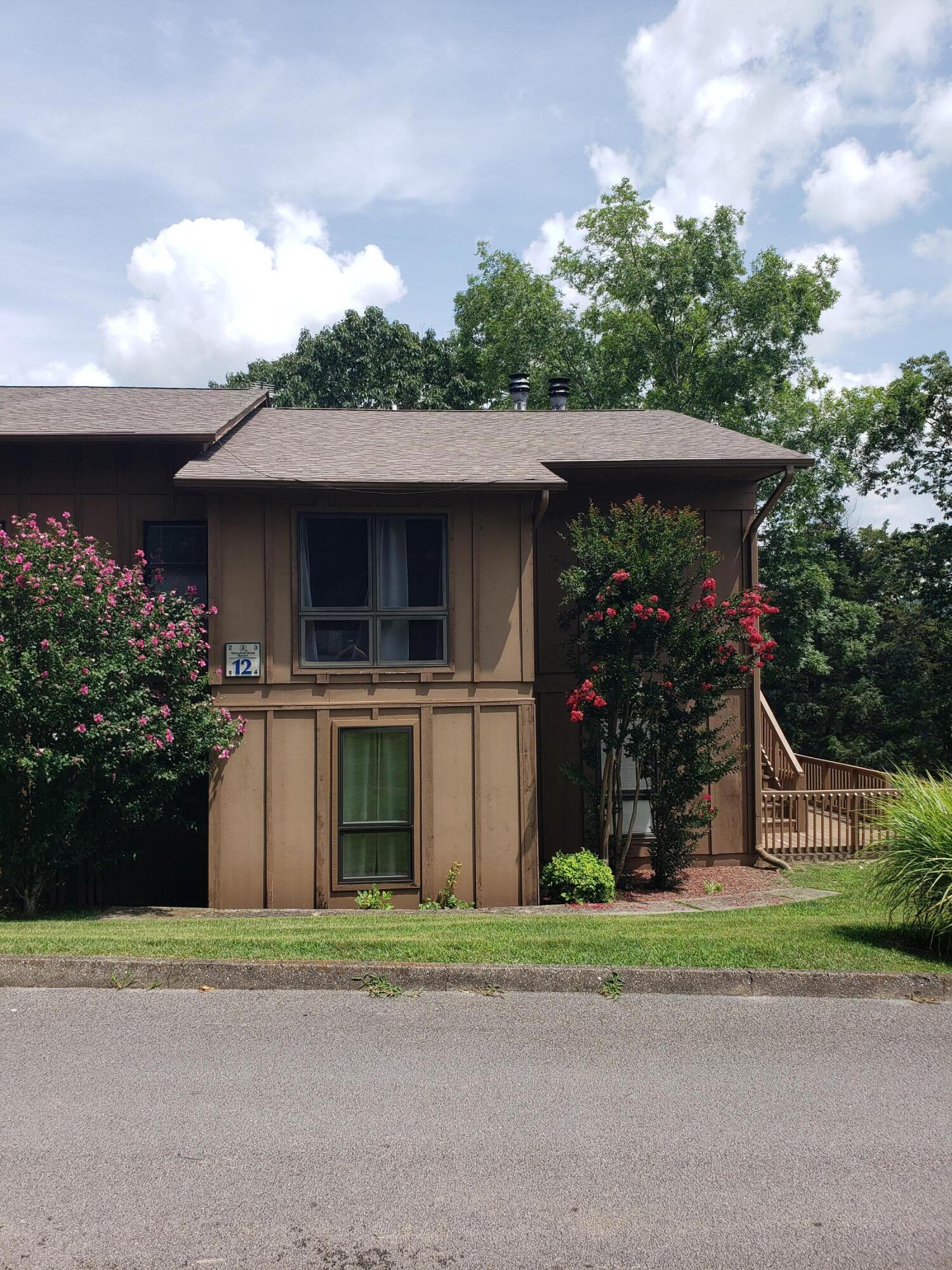 12-3 Woodson Bend Resort